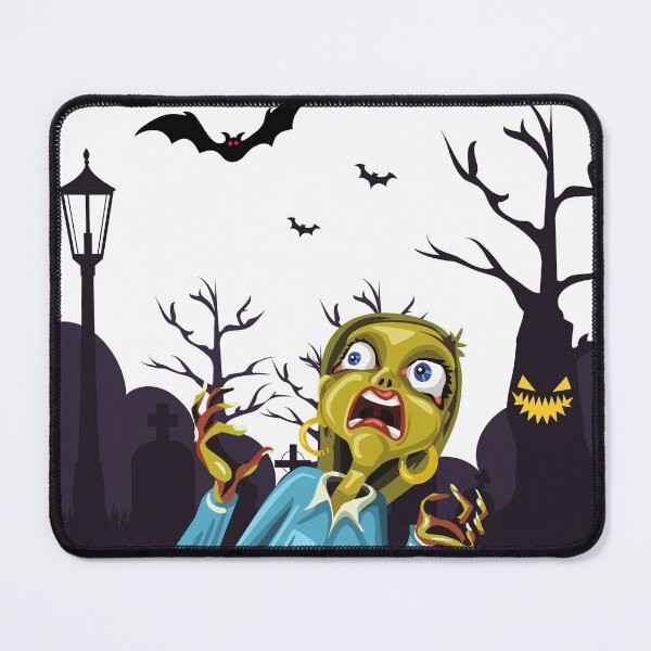 Item preview, Halloween scare designed and sold by CKonrad.