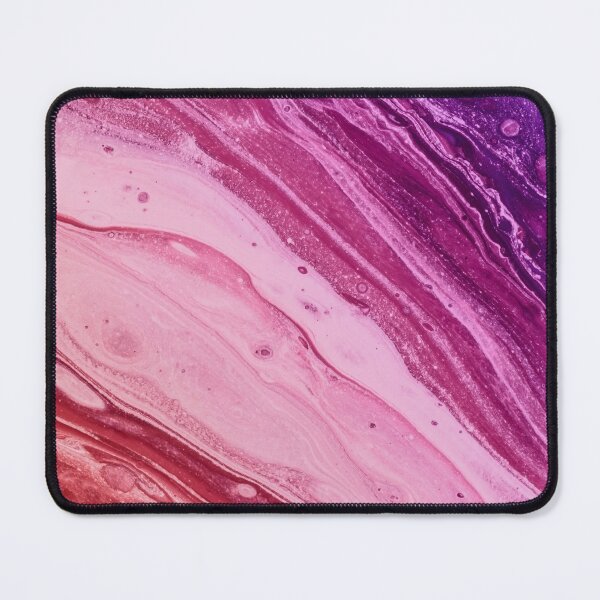 Item preview, Streams of Alcohol Ink in Cotton Candy Colors designed and sold by WisdomInspired.
