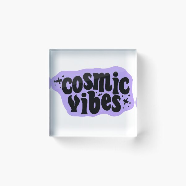 Item preview, Cosmic Vibes designed and sold by maiovelar.