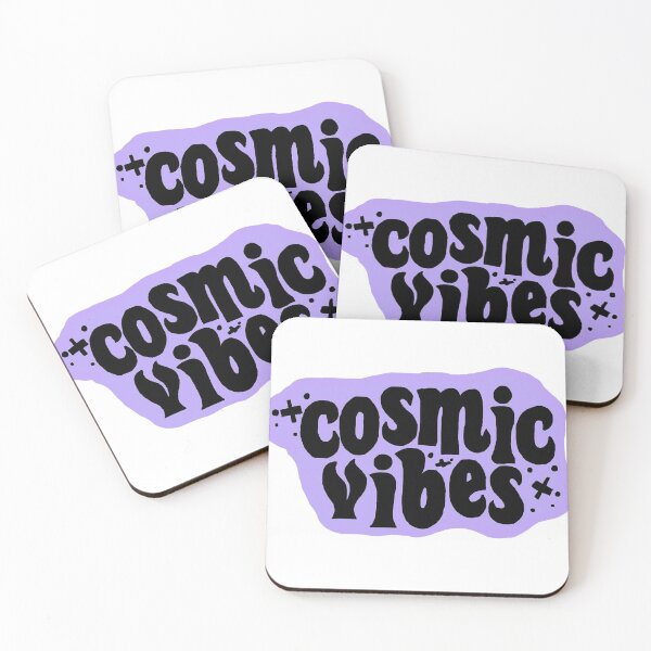 Item preview, Cosmic Vibes designed and sold by maiovelar.