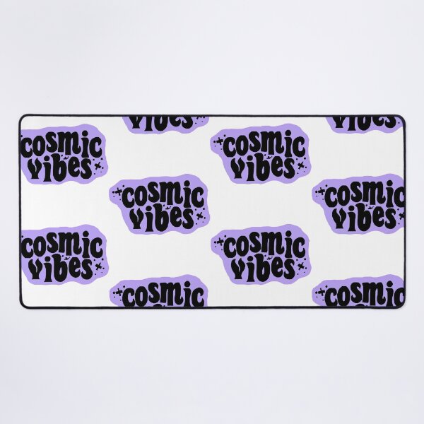Item preview, Cosmic Vibes designed and sold by maiovelar.