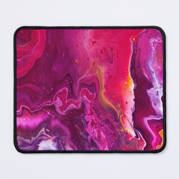 Item preview, Burst of Alcohol Ink in Psychedelic Colors designed and sold by WisdomInspired.