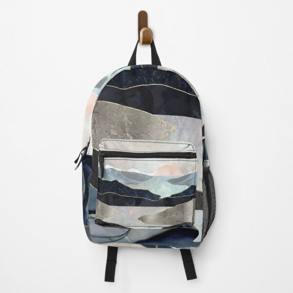 Item preview, Blue Mountain Lake designed and sold by spacefrogdesign.