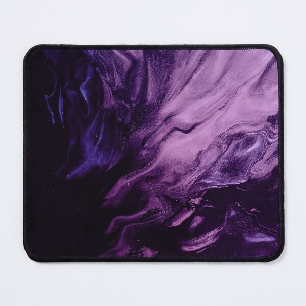 Item preview, Burst of Alcohol Ink in Royal Colors designed and sold by WisdomInspired.