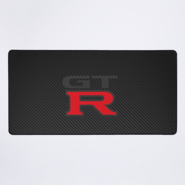 Item preview, Nissan GTR Carbon Background designed and sold by Road To Track.
