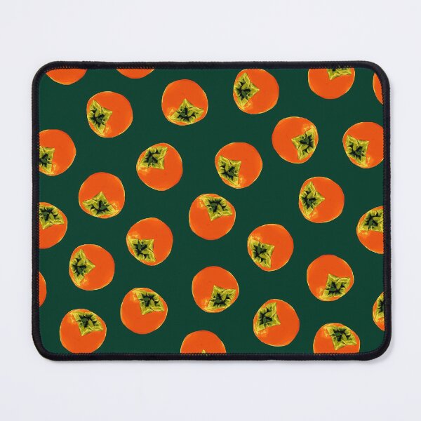 Item preview, Persimmons Pattern designed and sold by Careful Disorder.