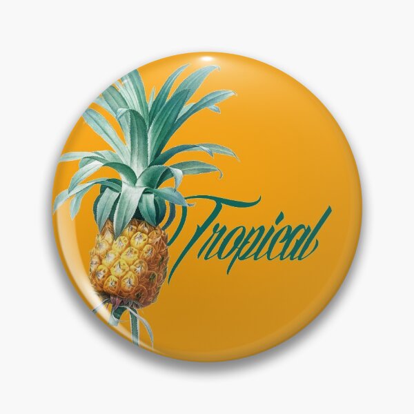 Item preview, Tropical designed and sold by PoeticGear.