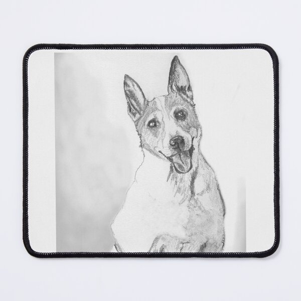 Item preview, Class Clown- Parson Jack Russell Terrier! designed and sold by chstudios.