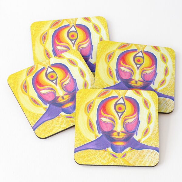 Item preview, 3rd eye gaze designed and sold by starflowerchild.