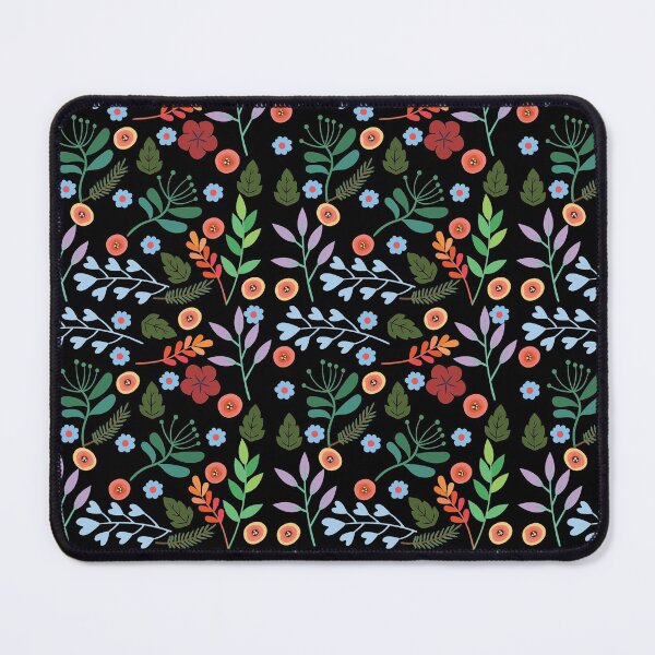 Item preview, Magic Flower Patterns, Unique Gift For All Flower Lovers designed and sold by Special-Ninja.
