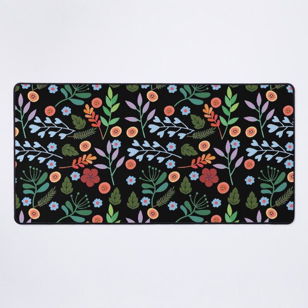 Artikel-Vorschau von Magische Blumenmuster, einzigartiges Geschenk für alle Blumenliebhaber, designt und verkauft von Special-Ninja.