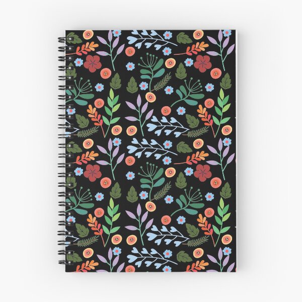 Item preview, Magic Flower Patterns, Unique Gift For All Flower Lovers designed and sold by Special-Ninja.