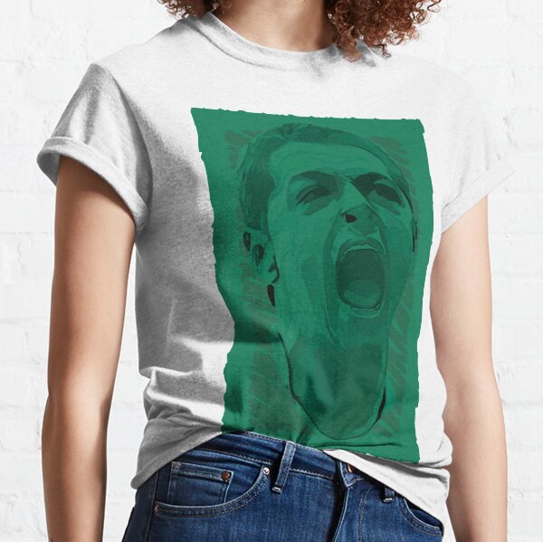 Javier Hernandez (Chicharito) Shirt Premium T-Shirt for Sale by nomercy50
