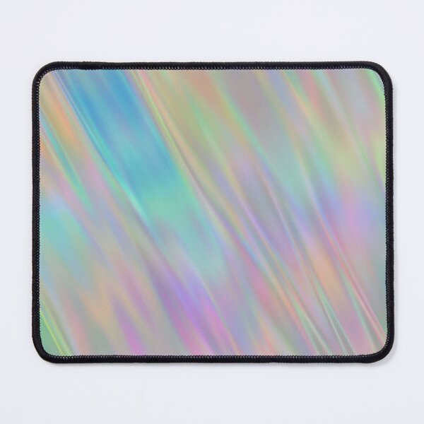 Item preview, Holographic Neon Cotton Candy  designed and sold by WisdomInspired.