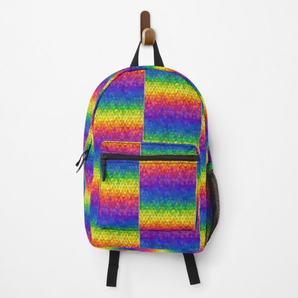 Item preview, rainbow pattern designed and sold by kholdaway21.