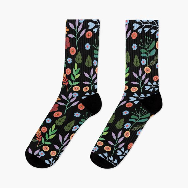 Item preview, Magic Flower Patterns, Unique Gift For All Flower Lovers designed and sold by Special-Ninja.