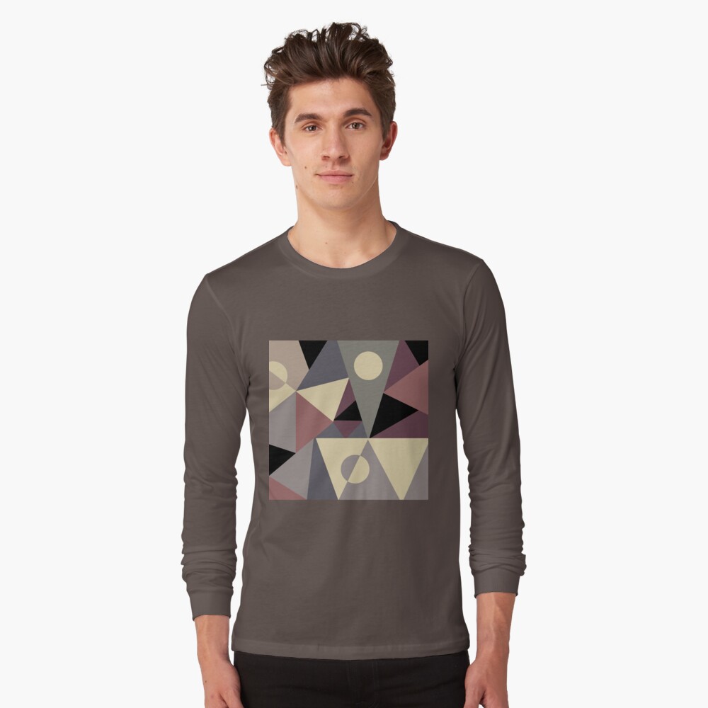 Item preview, Long Sleeve T-Shirt designed and sold by robcolvinart.