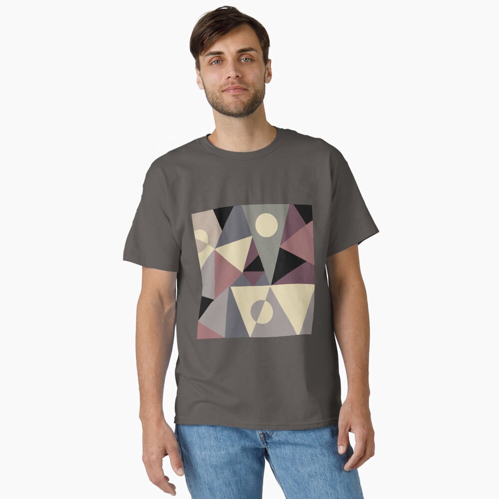 Item preview, Classic T-Shirt designed and sold by robcolvinart.