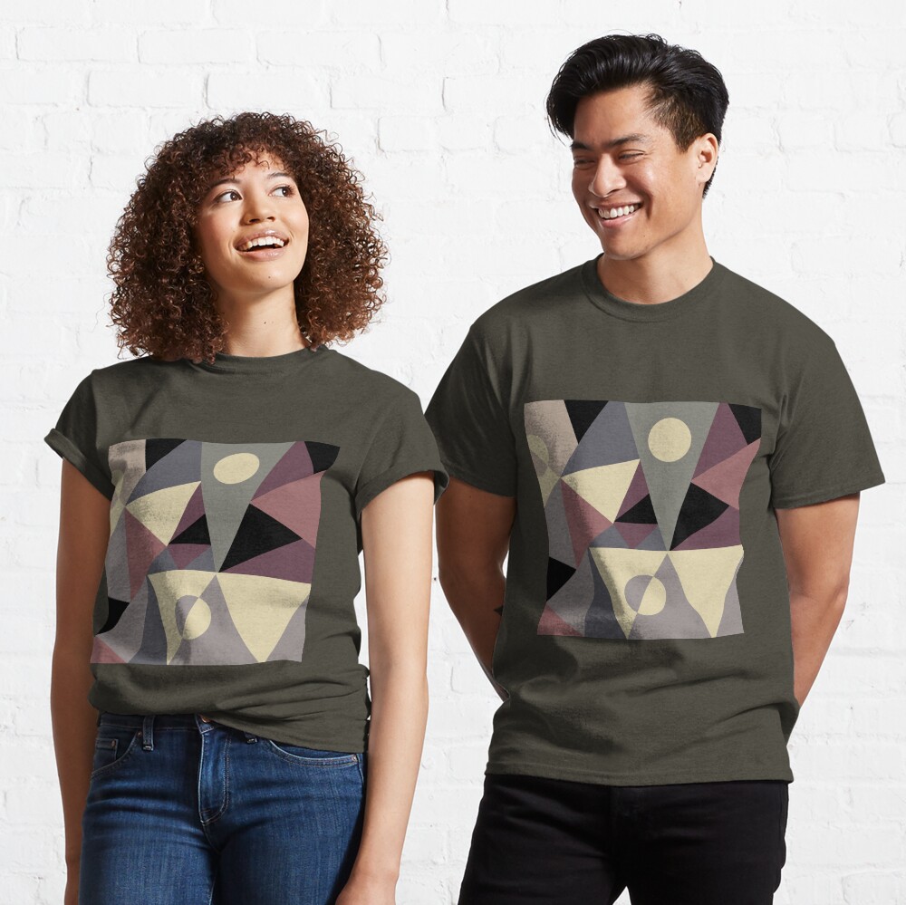 Item preview, Classic T-Shirt designed and sold by robcolvinart.