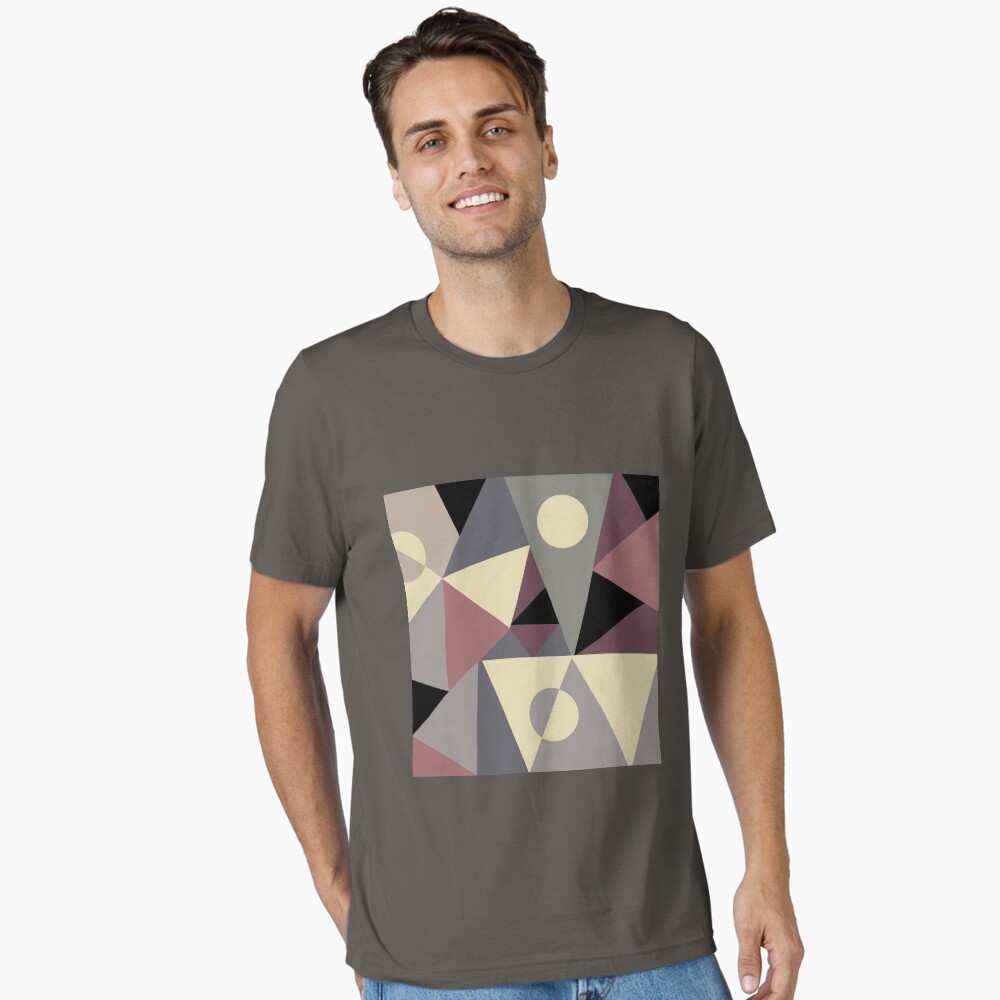 Item preview, Essential T-Shirt designed and sold by robcolvinart.