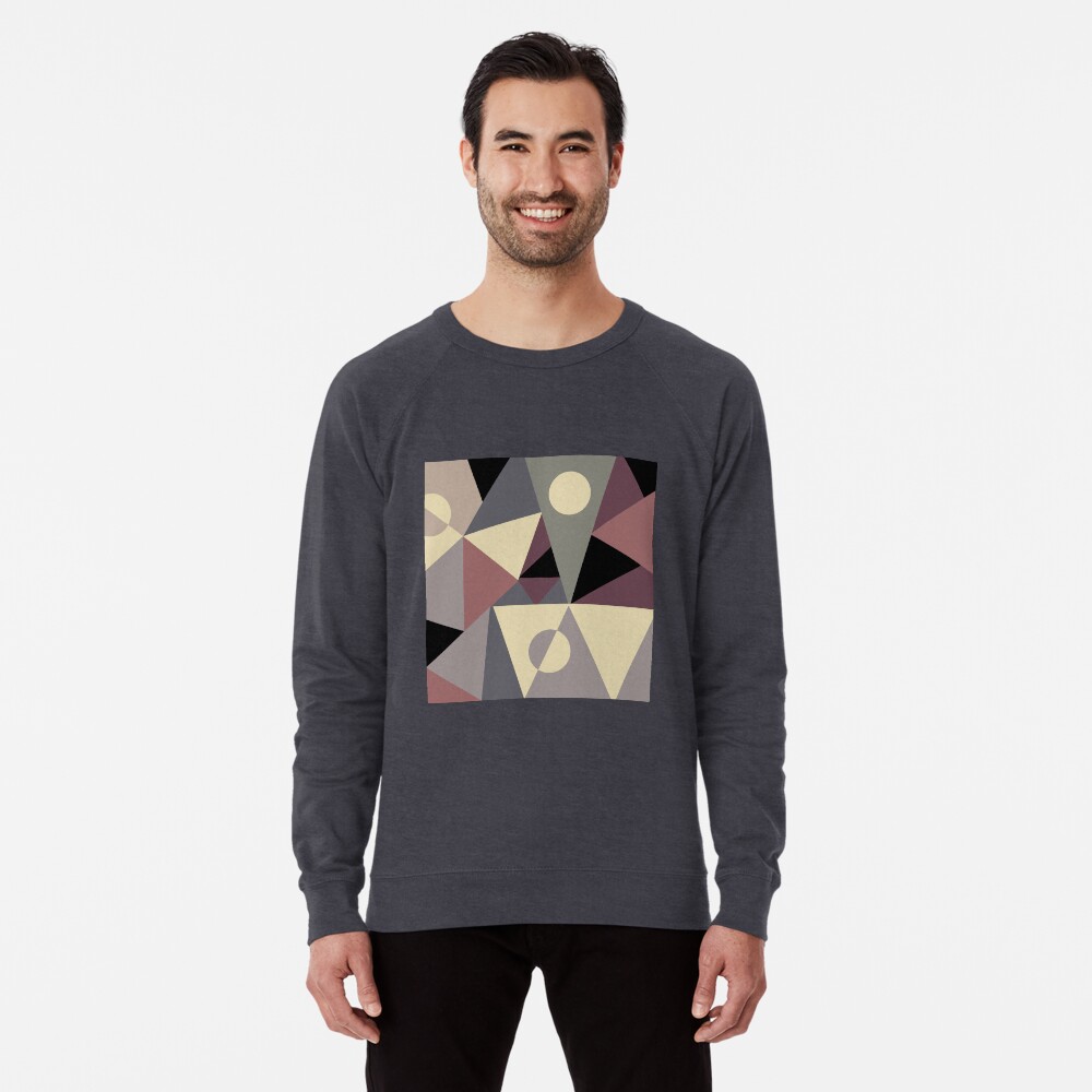 Item preview, Lightweight Sweatshirt designed and sold by robcolvinart.
