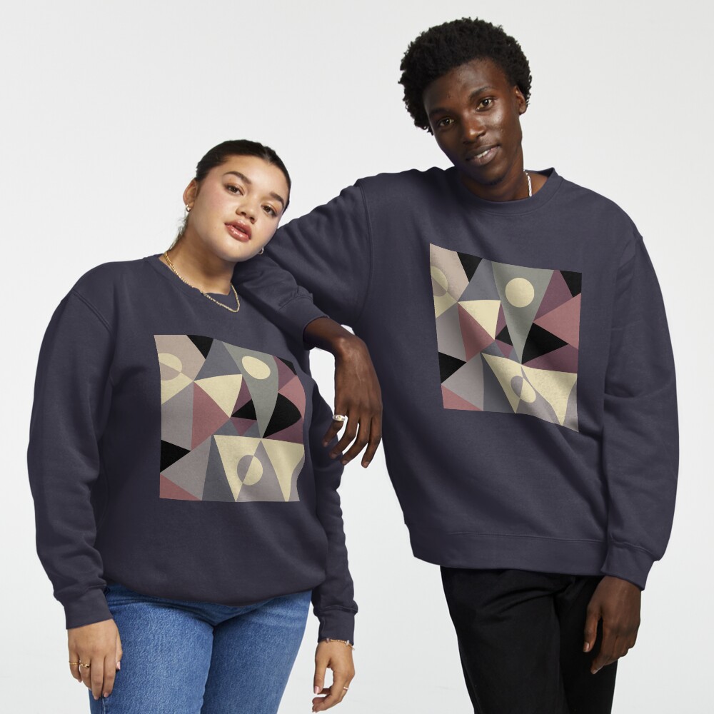 Item preview, Pullover Sweatshirt designed and sold by robcolvinart.