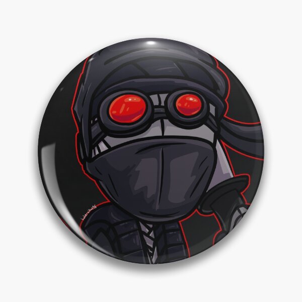 Item preview, Hank Black designed and sold by Kubernikus18.