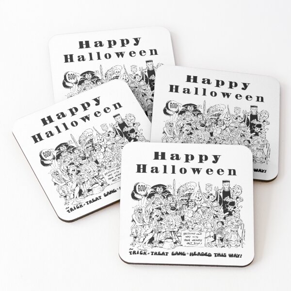 Item preview, Halloween spirit designed and sold by Vigostyle.