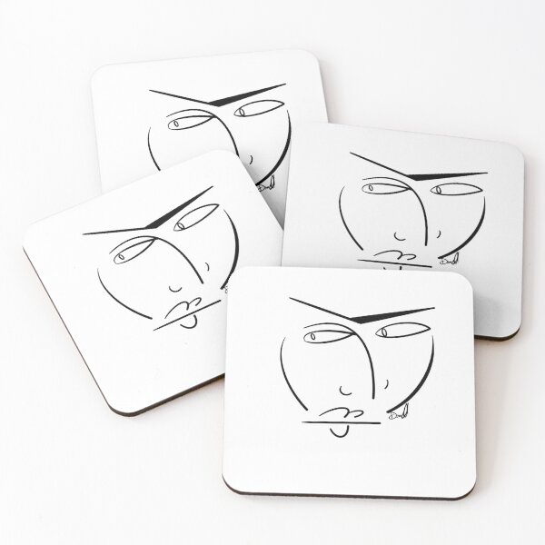Item preview, Face #4 designed and sold by Greggyd93.