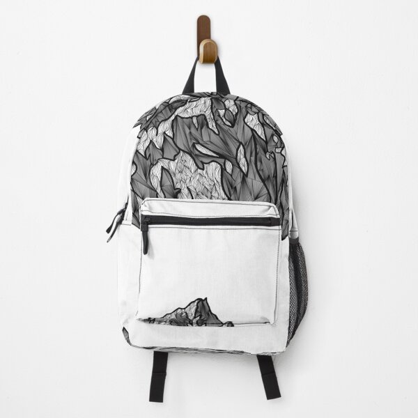 Item preview, CATHEDRAL GROUP - TETON RANGE, WY designed and sold by c.falcoart.