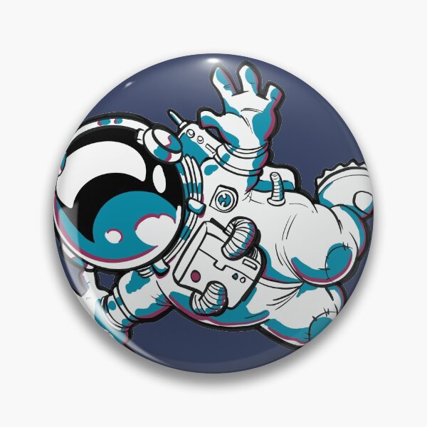 Item preview, Astronaut designed and sold by eddfruits.
