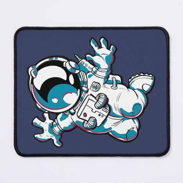 Item preview, Astronaut designed and sold by eddfruits.