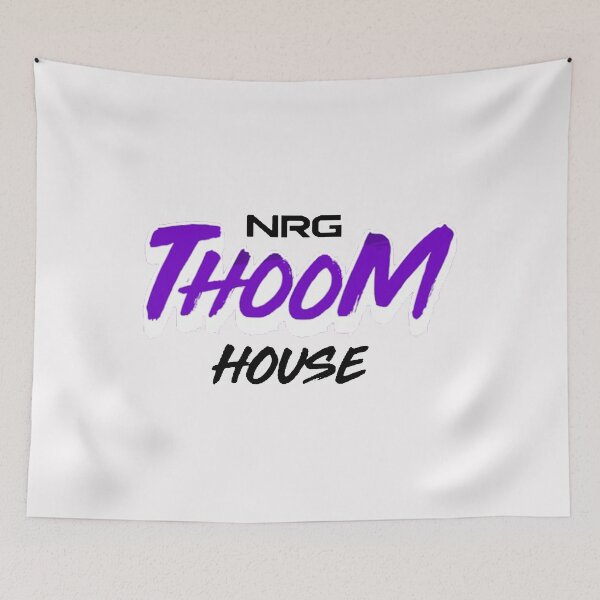 Item preview, NRG Thoom House designed and sold by ArtInventor.