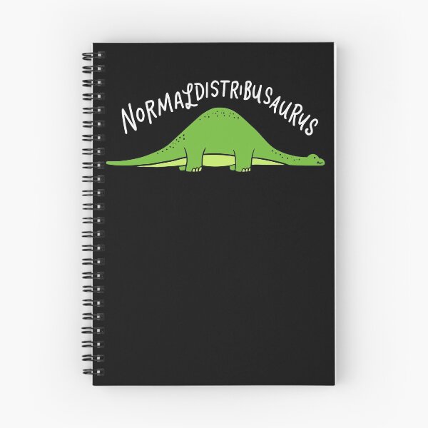 Artikelvorschau, Normalverteilung entworfen und verkauft von LemoBoy.
