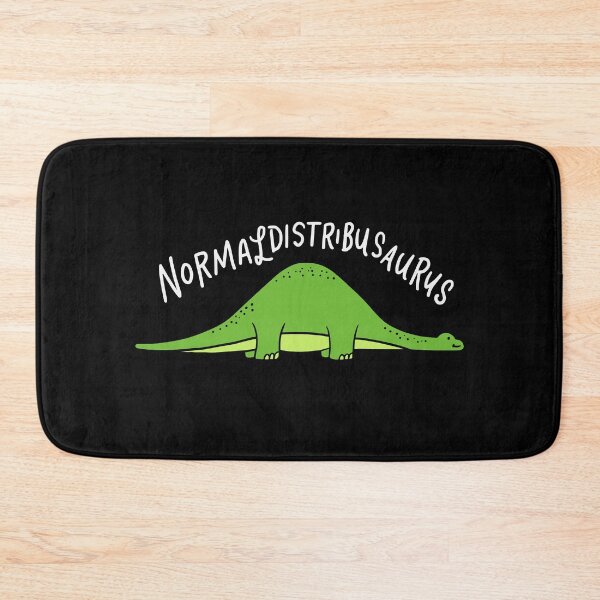 Item preview, Normal Distribution designed and sold by LemoBoy.