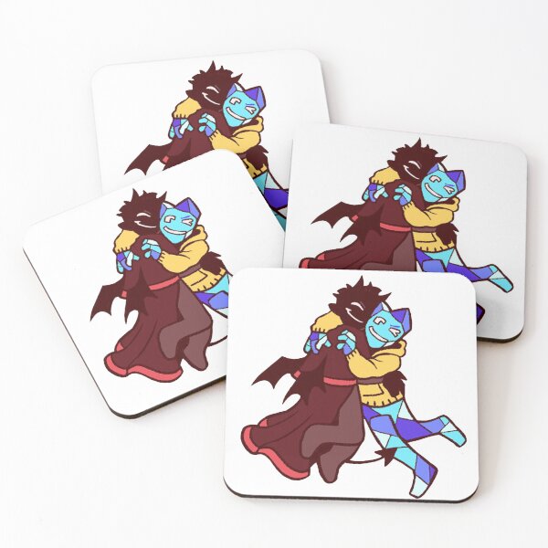 Item preview, Skeppy and Badboyhalo designed and sold by pipdip.