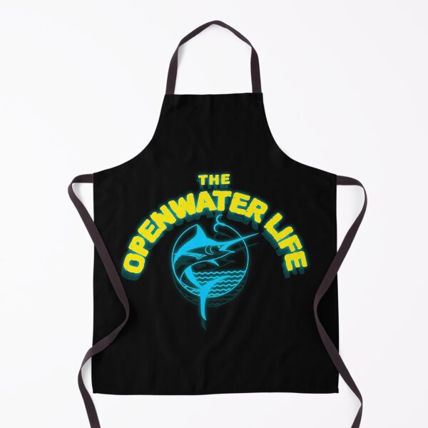Item preview, Openwater Life Swordfish designed and sold by TeesByConnor.