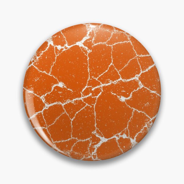 Item preview, Orange Marble Skin Pattern designed and sold by bubblyshades.