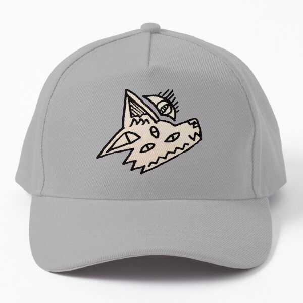 canidae Baseball Cap
