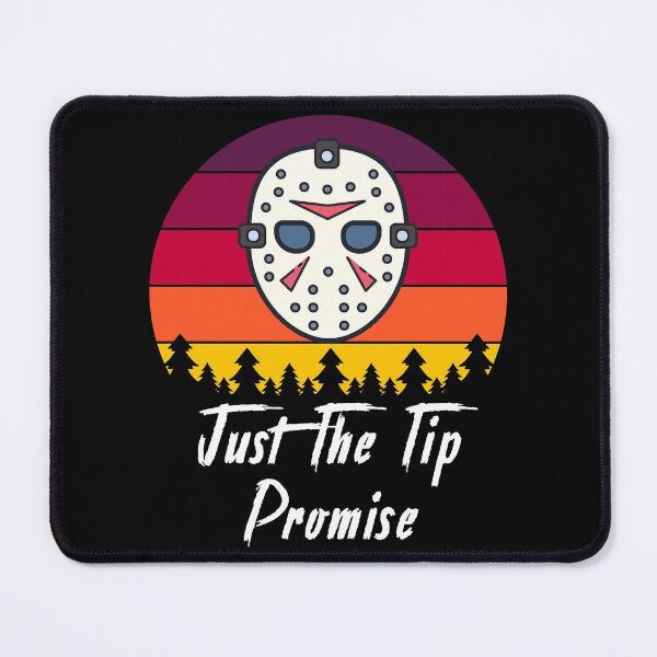 Item preview, Funny Slasher Retro Halloween Hockey Mask designed and sold by Alladin7.