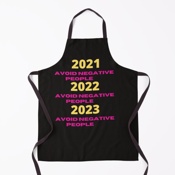 Item preview, AVOID NEGATIVE PEOPLE designed and sold by Luckydoe1.