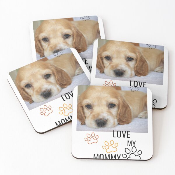 Item preview, Love My Mommy designed and sold by RoxyCox.