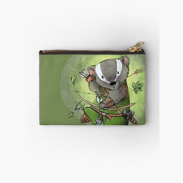 Item preview, Cute RPG ranger designed and sold by LeanderZeichnet.