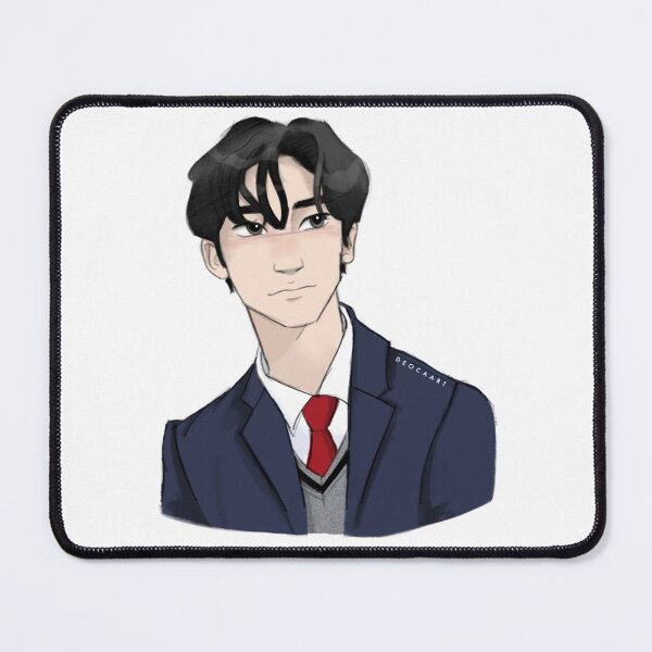 Item preview, Haru Extraordinary You  designed and sold by deocaart.