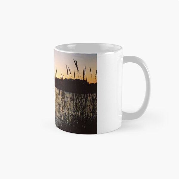 Item preview, Pond cattails designed and sold by MaryBerryDesign.