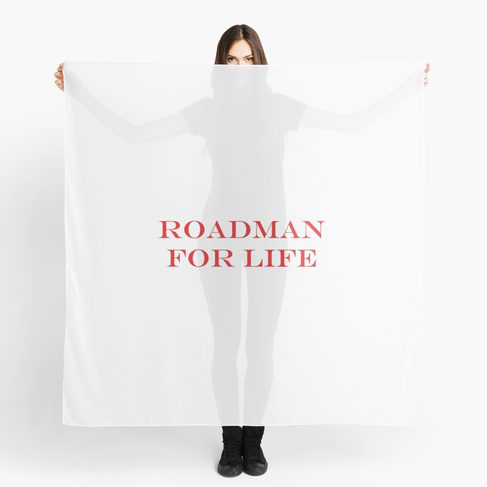 Roadman Scarves for Sale