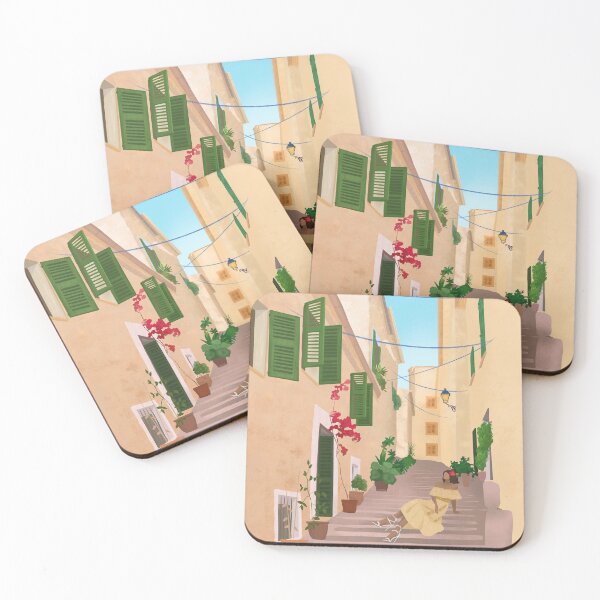 Item preview, Palma de Mallorca designed and sold by Peya.