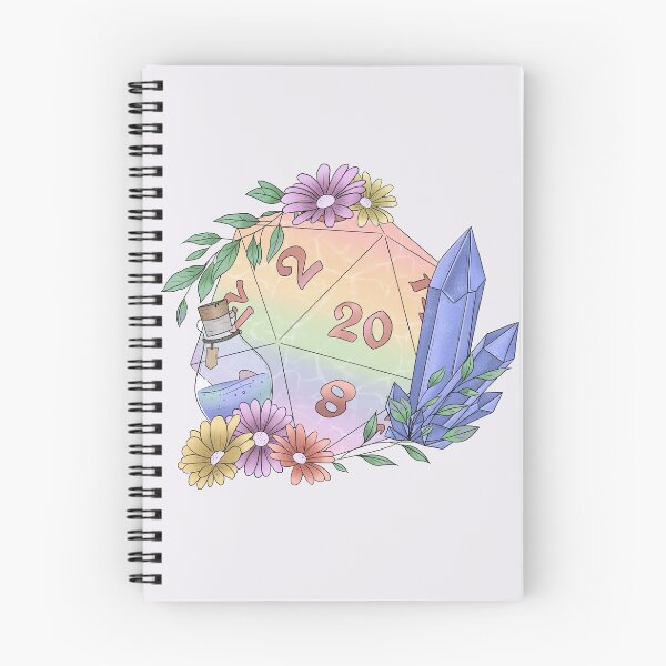Item preview, Pride D20 designed and sold by Avani98.