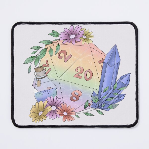 Item preview, Pride D20 designed and sold by Avani98.
