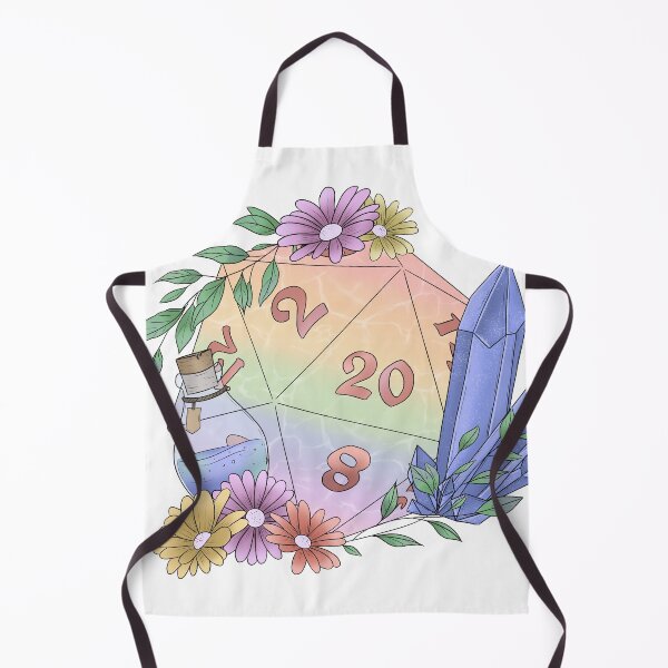 Item preview, Pride D20 designed and sold by Avani98.